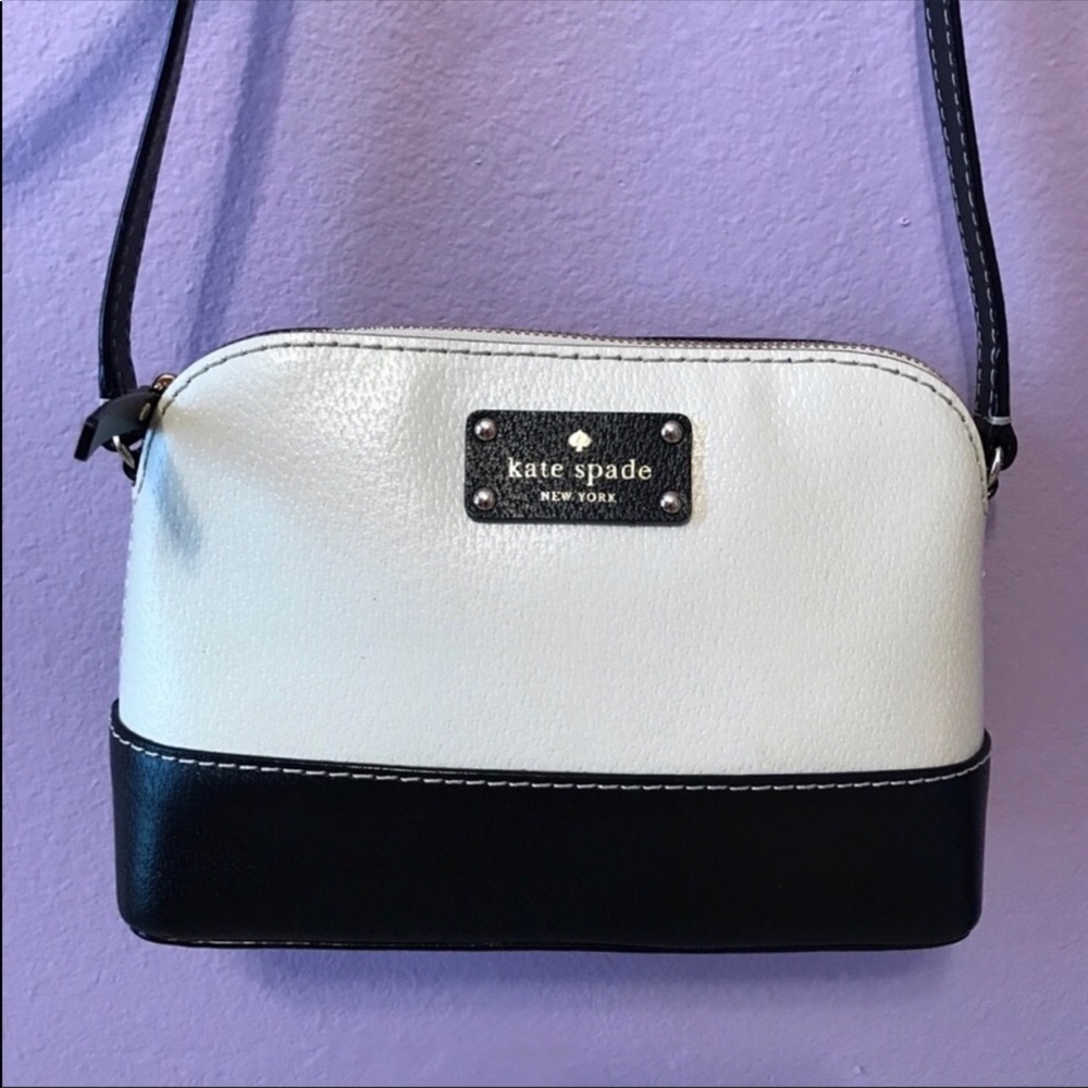 Kate Spade Crossbody
